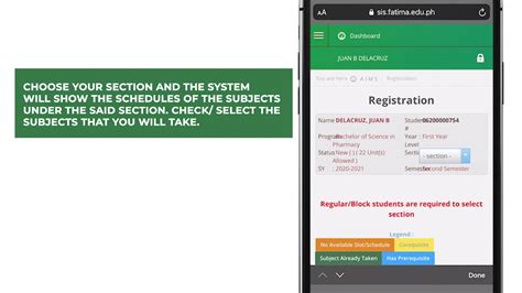 aims olfu login